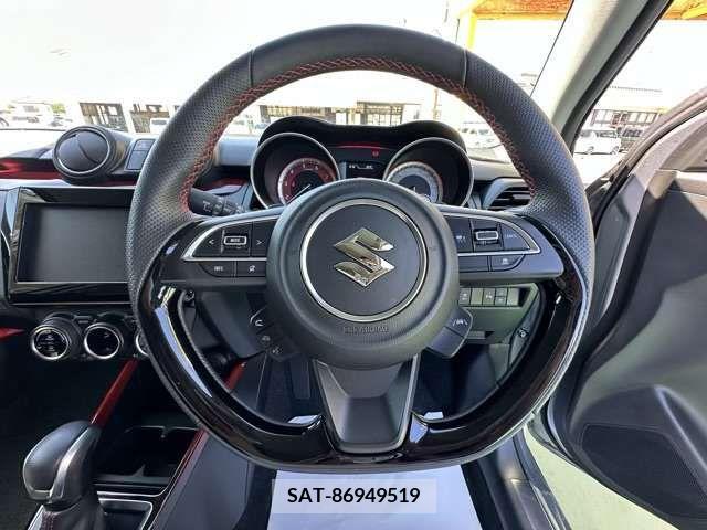 Suzuki SWIFT 2023-05 320844-12