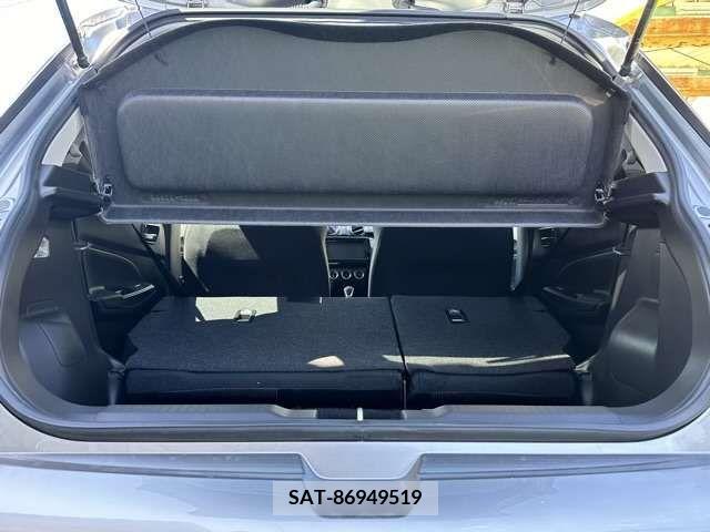 Suzuki SWIFT 2023-05 320844-6