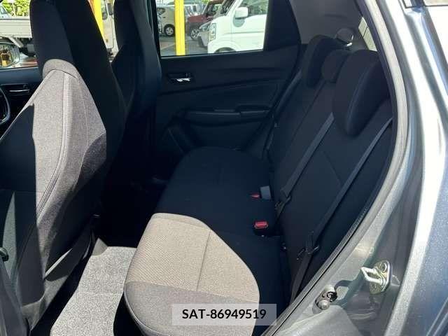 Suzuki SWIFT 2023-05 320844-3