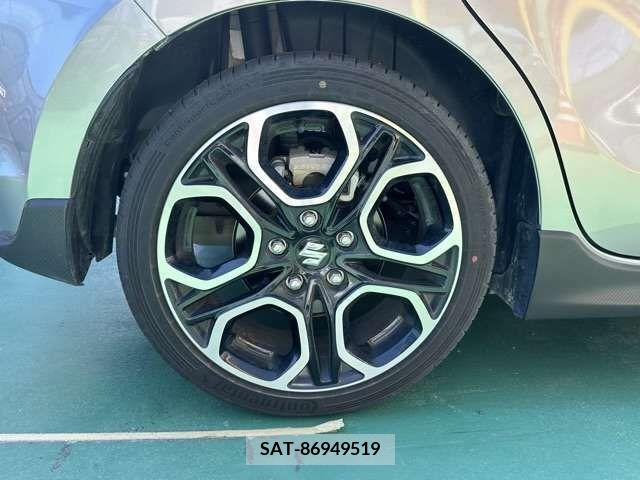 Suzuki SWIFT 2023-05 320844-8