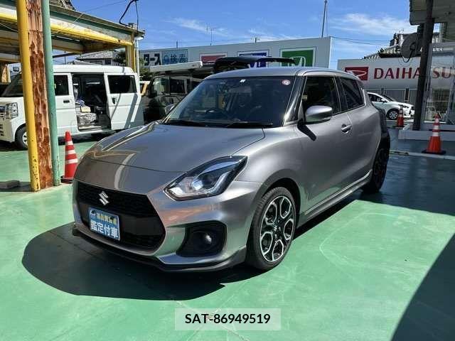 Suzuki SWIFT 2023-05 320844-0