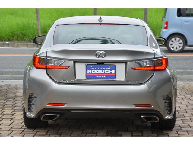 Lexus RC 2016-12 21428-5