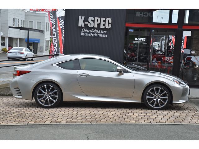 Lexus RC 2016-12 21428-3