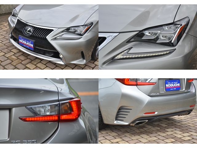Lexus RC 2016-12 21428-26
