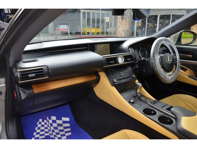 Lexus RC 2016-12 21428-14