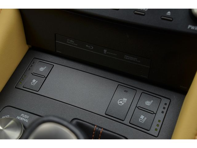 Lexus RC 2016-12 21428-9