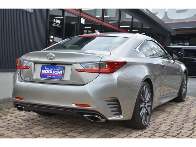 Lexus RC 2016-12 21428-4