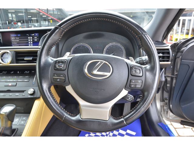 Lexus RC 2016-12 21428-7