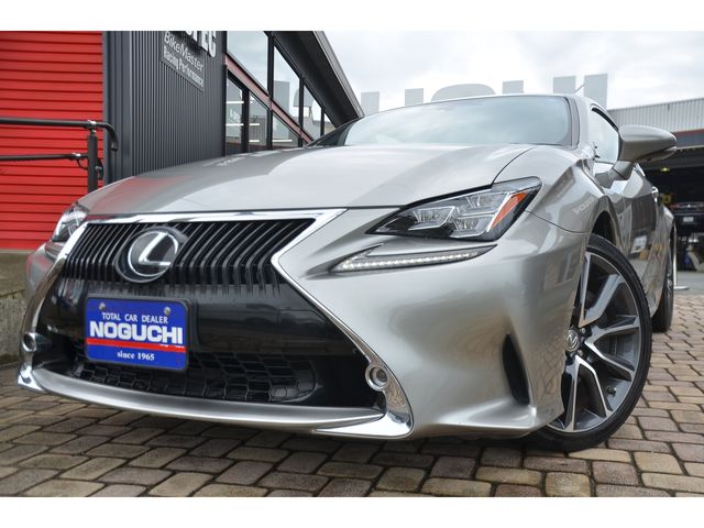 Lexus RC 2016-12 21428-0