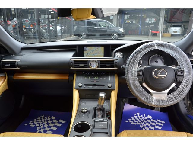 Lexus RC 2016-12 21428-6