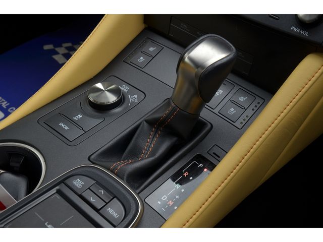 Lexus RC 2016-12 21428-13