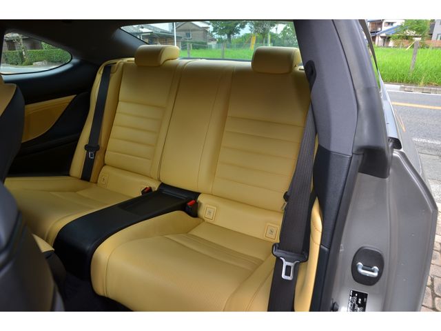 Lexus RC 2016-12 21428-17