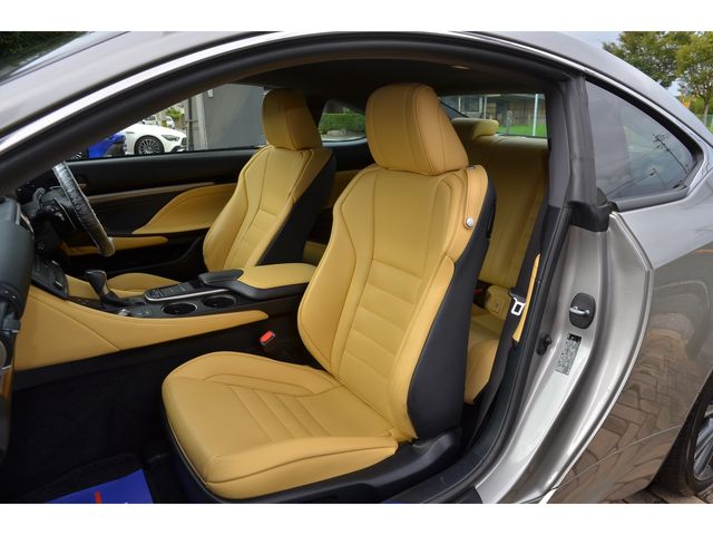 Lexus RC 2016-12 21428-15