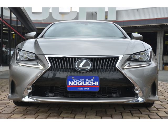 Lexus RC 2016-12 21428-1