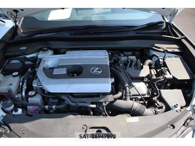 Lexus UX 2019-07 363074-18