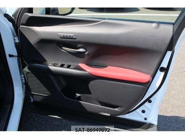 Lexus UX 2019-07 363074-12