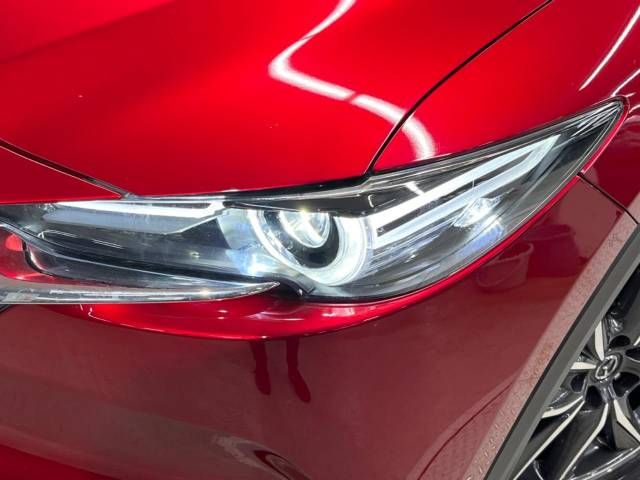 Mazda CX-5 2017-08 192842-12