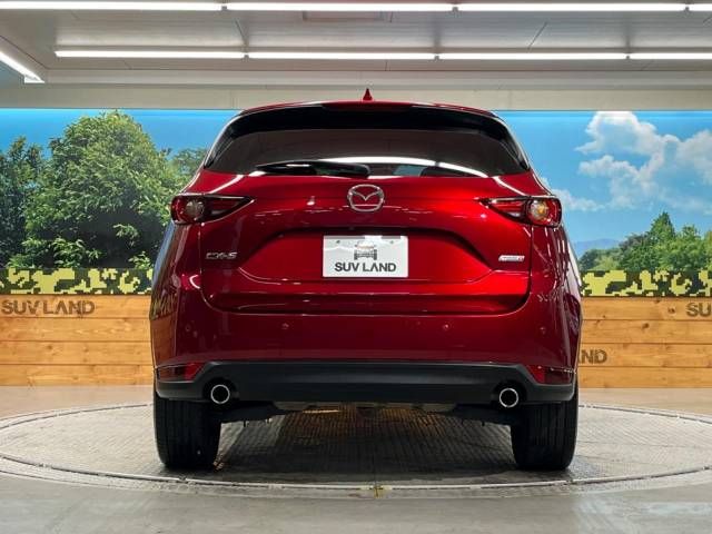 Mazda CX-5 2017-08 192842-15