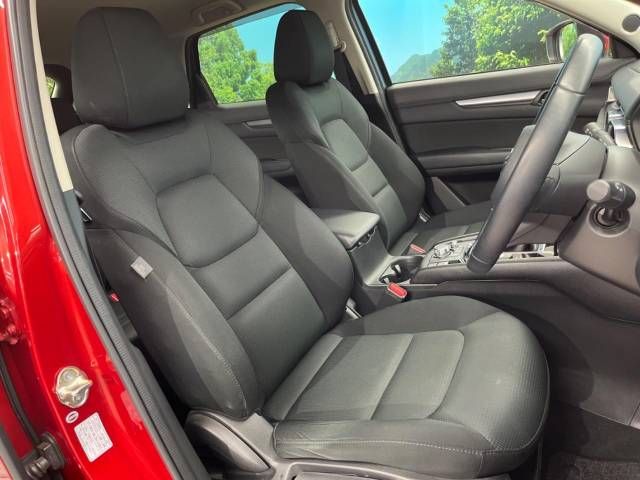 Mazda CX-5 2017-08 192842-8