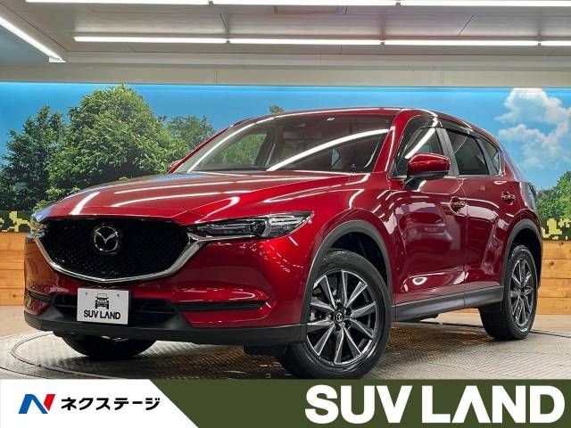 Mazda CX-5 2017-08 192842-0