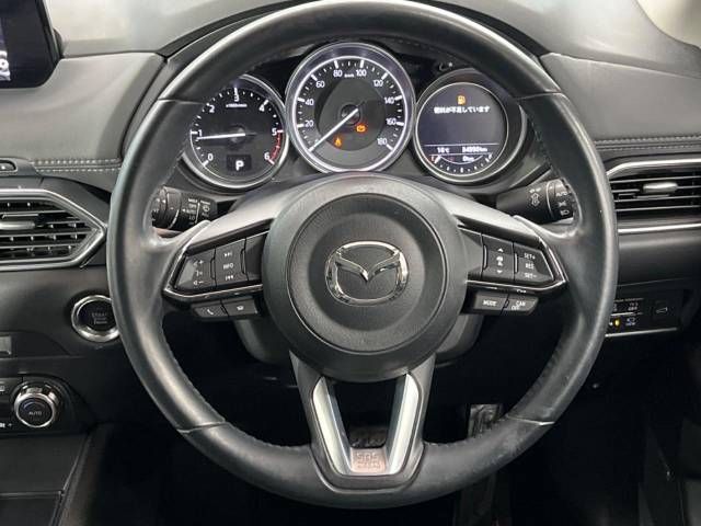 Mazda CX-5 2017-08 192842-11