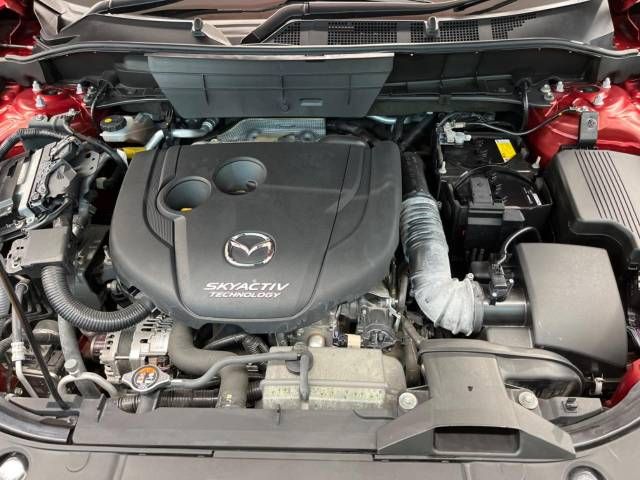 Mazda CX-5 2017-08 192842-18