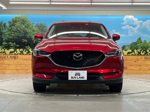 Mazda CX-5 2017-08 192842-14