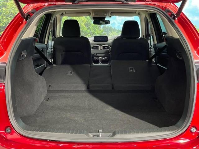 Mazda CX-5 2017-08 192842-10