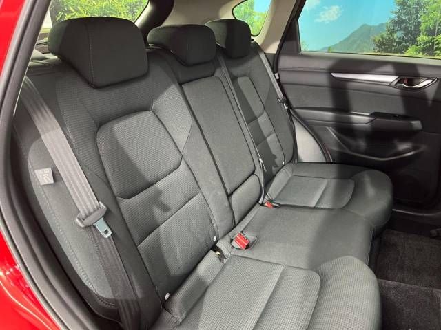 Mazda CX-5 2017-08 192842-9