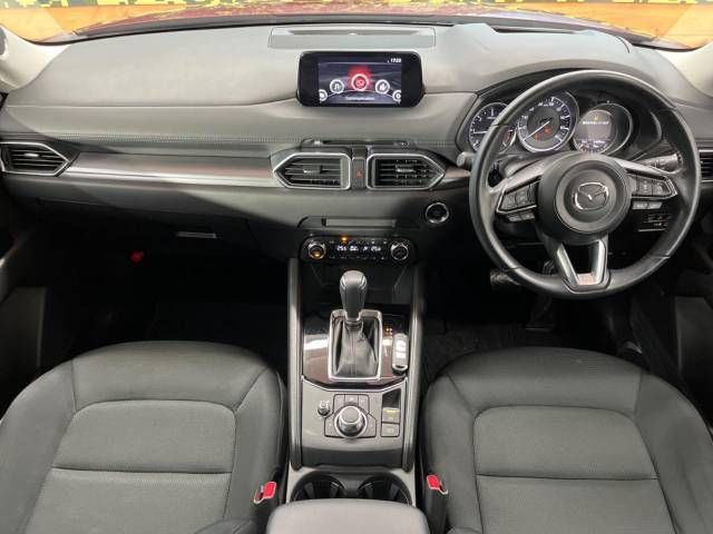 Mazda CX-5 2017-08 192842-1