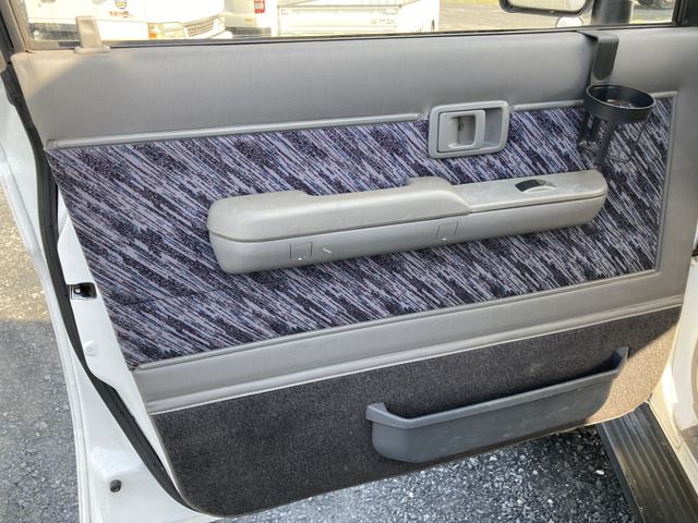 Toyota PRADO 1994-08 13187-10