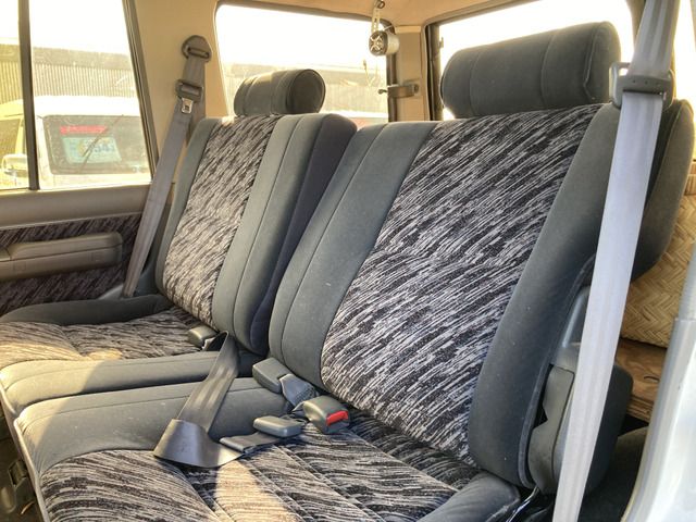 Toyota PRADO 1994-08 13187-12