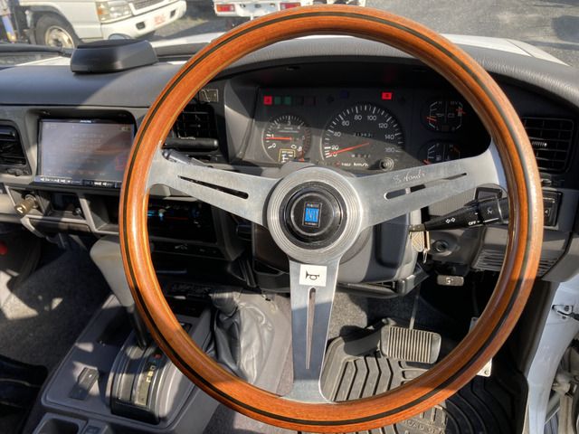Toyota PRADO 1994-08 13187-15