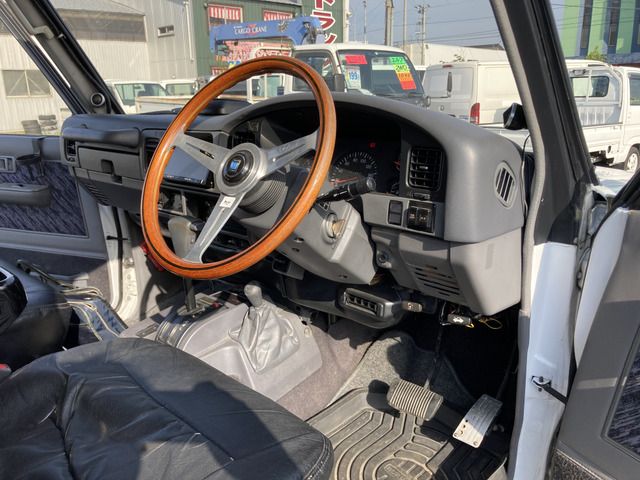 Toyota PRADO 1994-08 13187-13