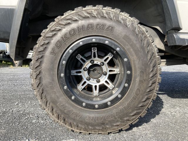 Toyota PRADO 1994-08 13187-4