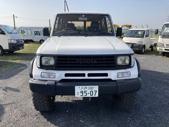 Toyota PRADO 1994-08 13187-1