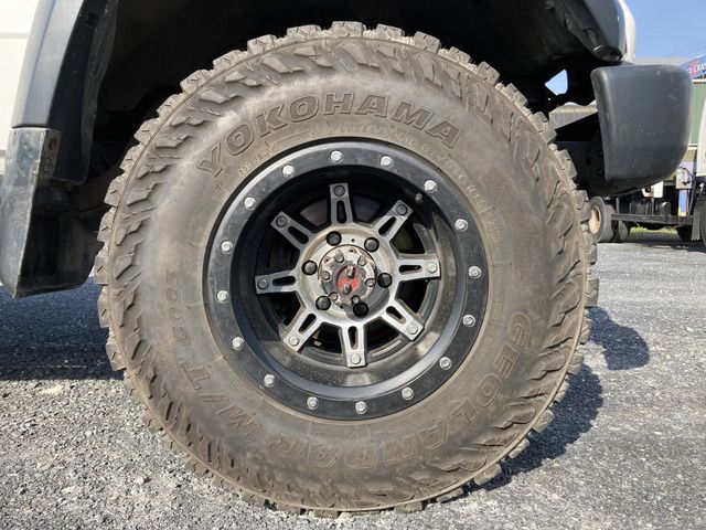 Toyota PRADO 1994-08 13187-3