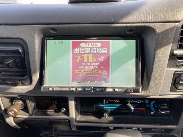 Toyota PRADO 1994-08 13187-18