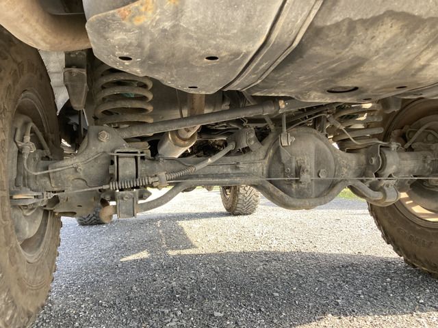 Toyota PRADO 1994-08 13187-6