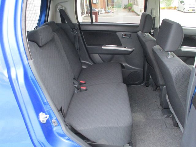 Suzuki WAGON R 2011-08 5411-6