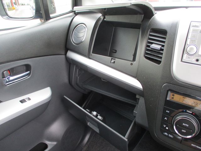 Suzuki WAGON R 2011-08 5411-12