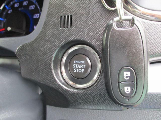 Suzuki WAGON R 2011-08 5411-14
