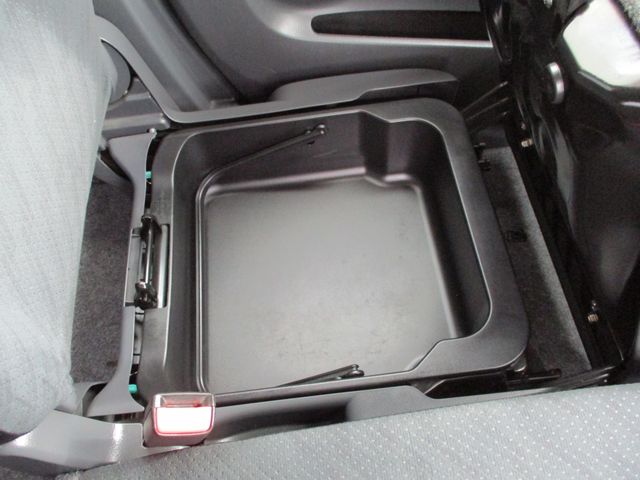 Suzuki WAGON R 2011-08 5411-13