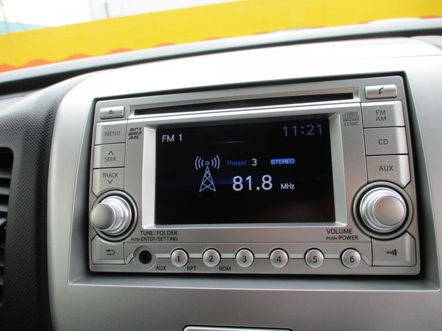 Suzuki WAGON R 2011-08 5411-9