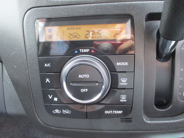 Suzuki WAGON R 2011-08 5411-11