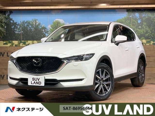 Mazda CX-5 2017-04 295805-0