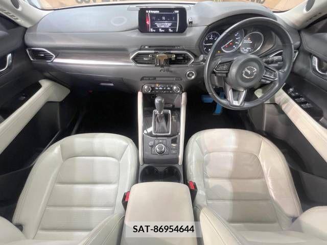 Mazda CX-5 2017-04 295805-1