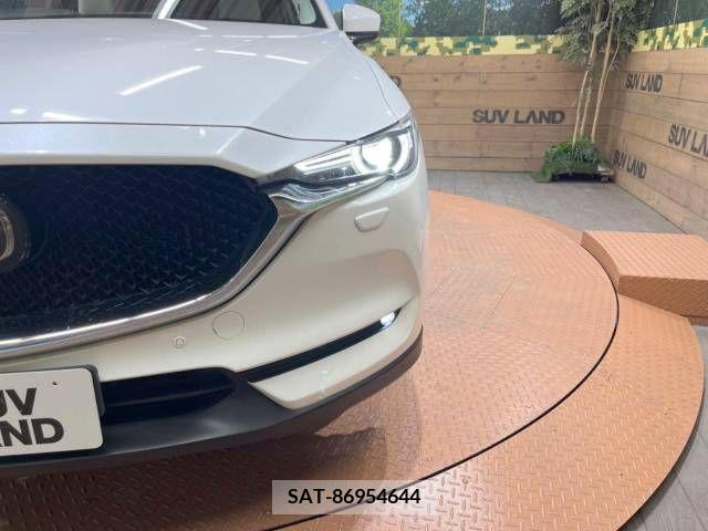 Mazda CX-5 2017-04 295805-9
