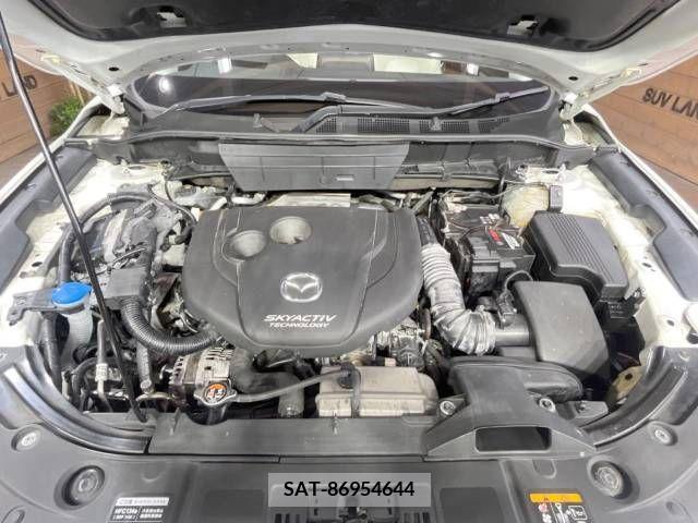 Mazda CX-5 2017-04 295805-11