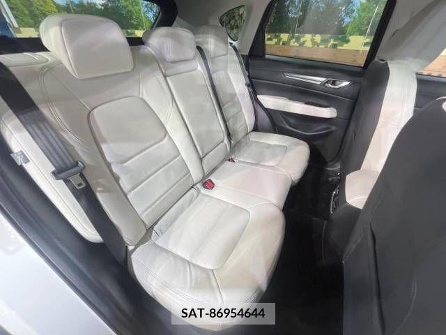 Mazda CX-5 2017-04 295805-14